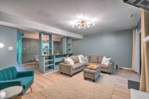 Departamento (2 Bedrooms) | Interior