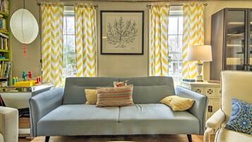 Casa (4 Bedrooms) | Interior