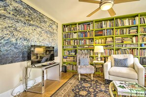 Casa (4 Bedrooms) | Interior