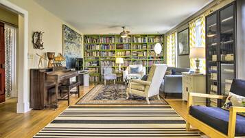 Rumah (4 Bedrooms) | Interior