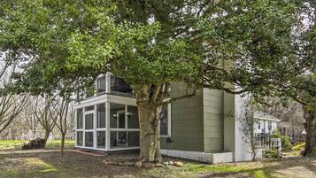Rumah (4 Bedrooms) | Interior