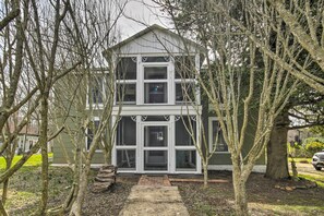 Maison (4 Bedrooms) | Intérieur