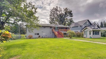 Apartamento (3 Bedrooms) | Parte interna