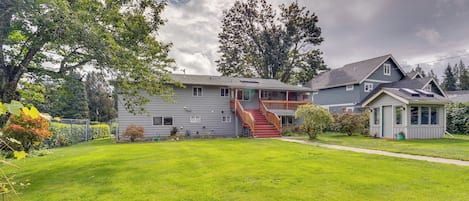 Appartement (3 Bedrooms) | Intérieur