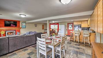 Apartment (3 Bedrooms) | Interior