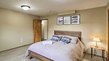 Apartment (3 Bedrooms) | Interior