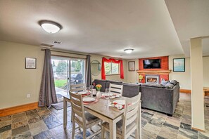 Apartment (3 Bedrooms) | Interior