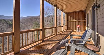 Beautiful Whittier Condo w/ Deck + Mtn Views!