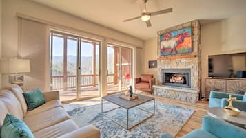 Apartment (2 Bedrooms) | Front of property