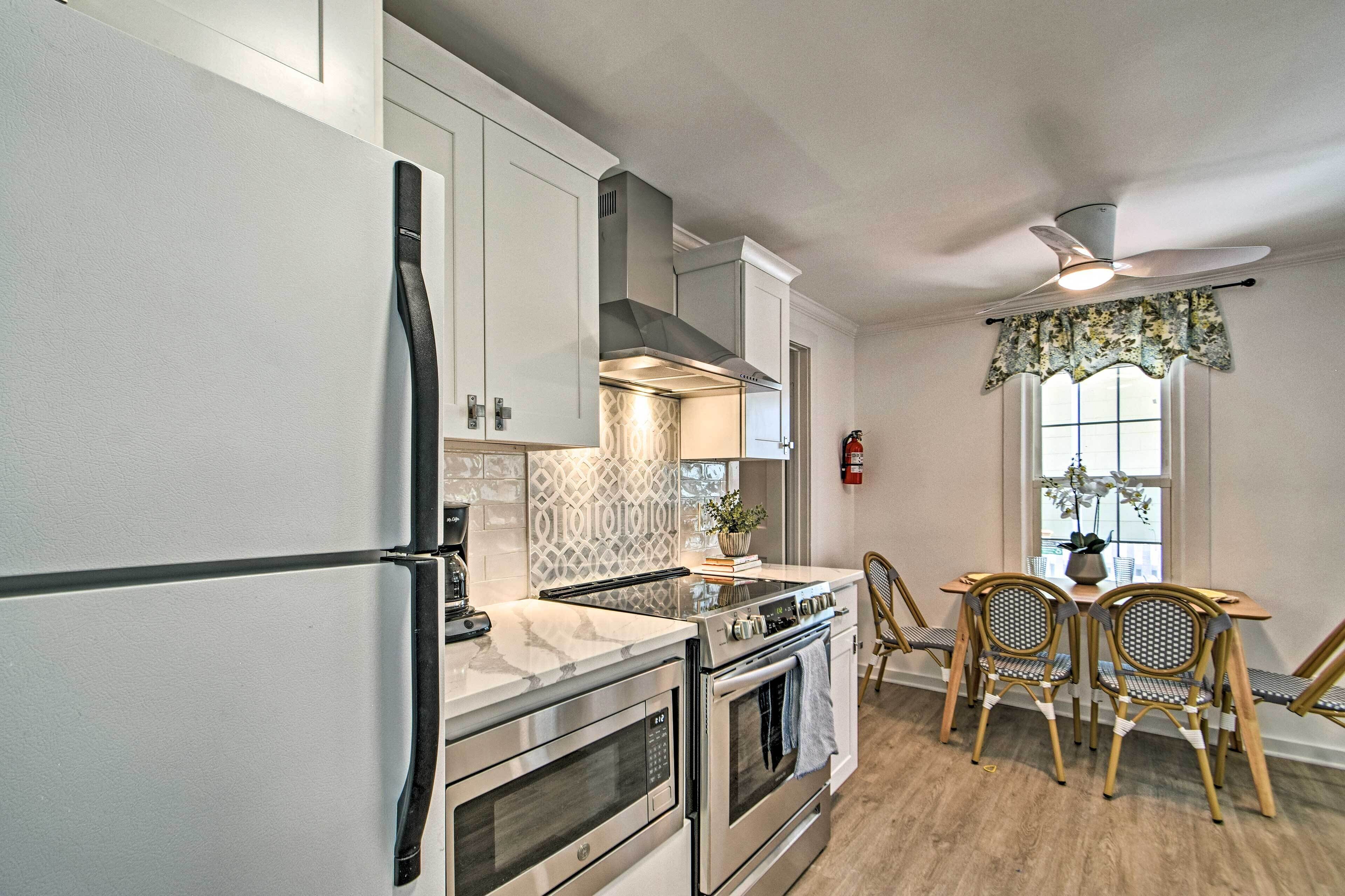 独立别墅 (1 Bedroom) | 住宿内部