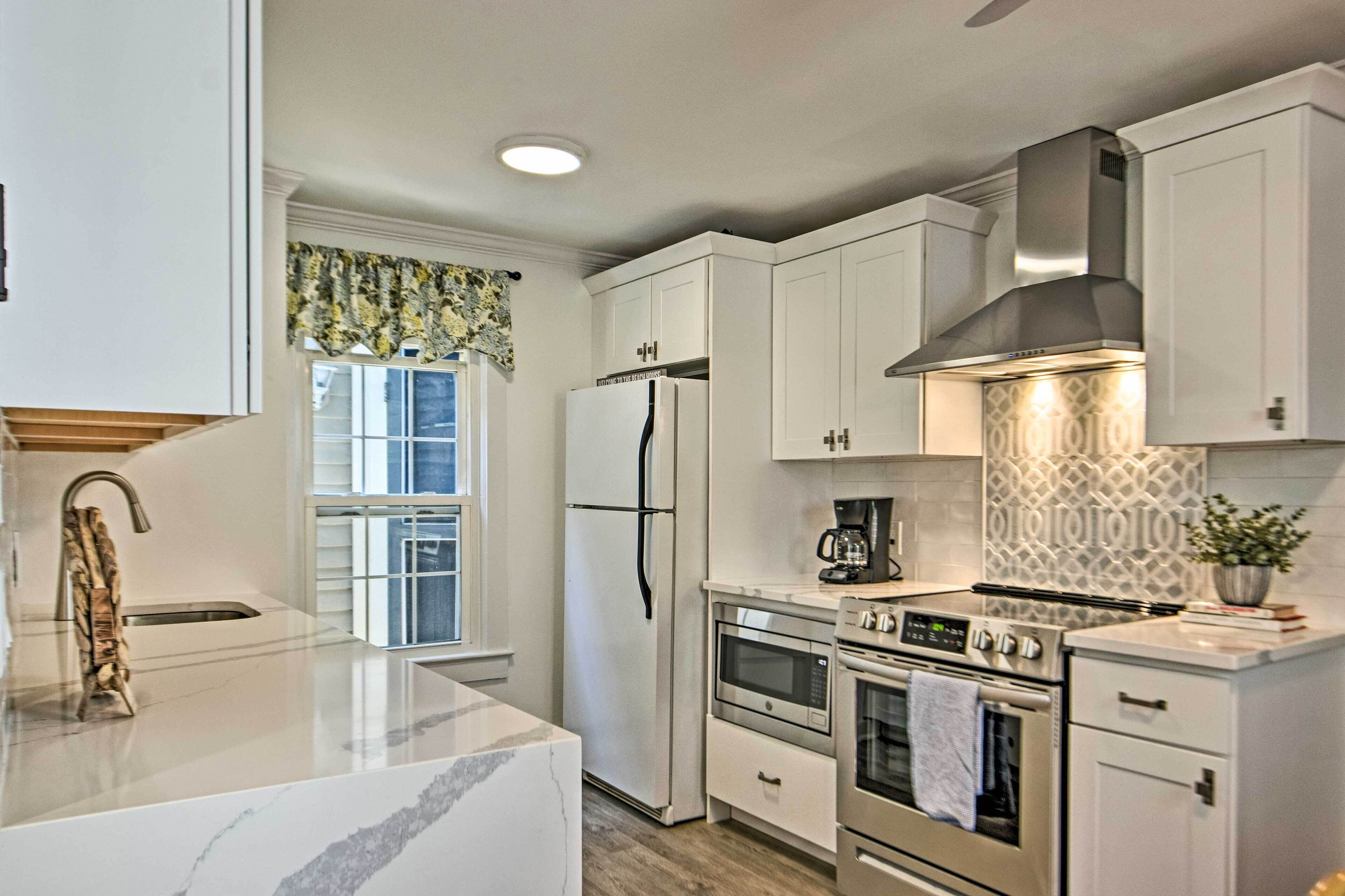 独立别墅 (1 Bedroom) | 住宿内部