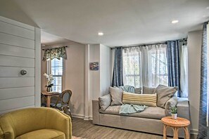 Maison (1 Bedroom) | Intérieur