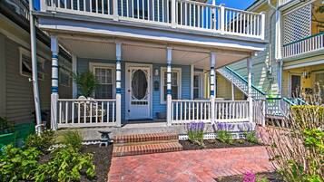 House (1 Bedroom) | Interior