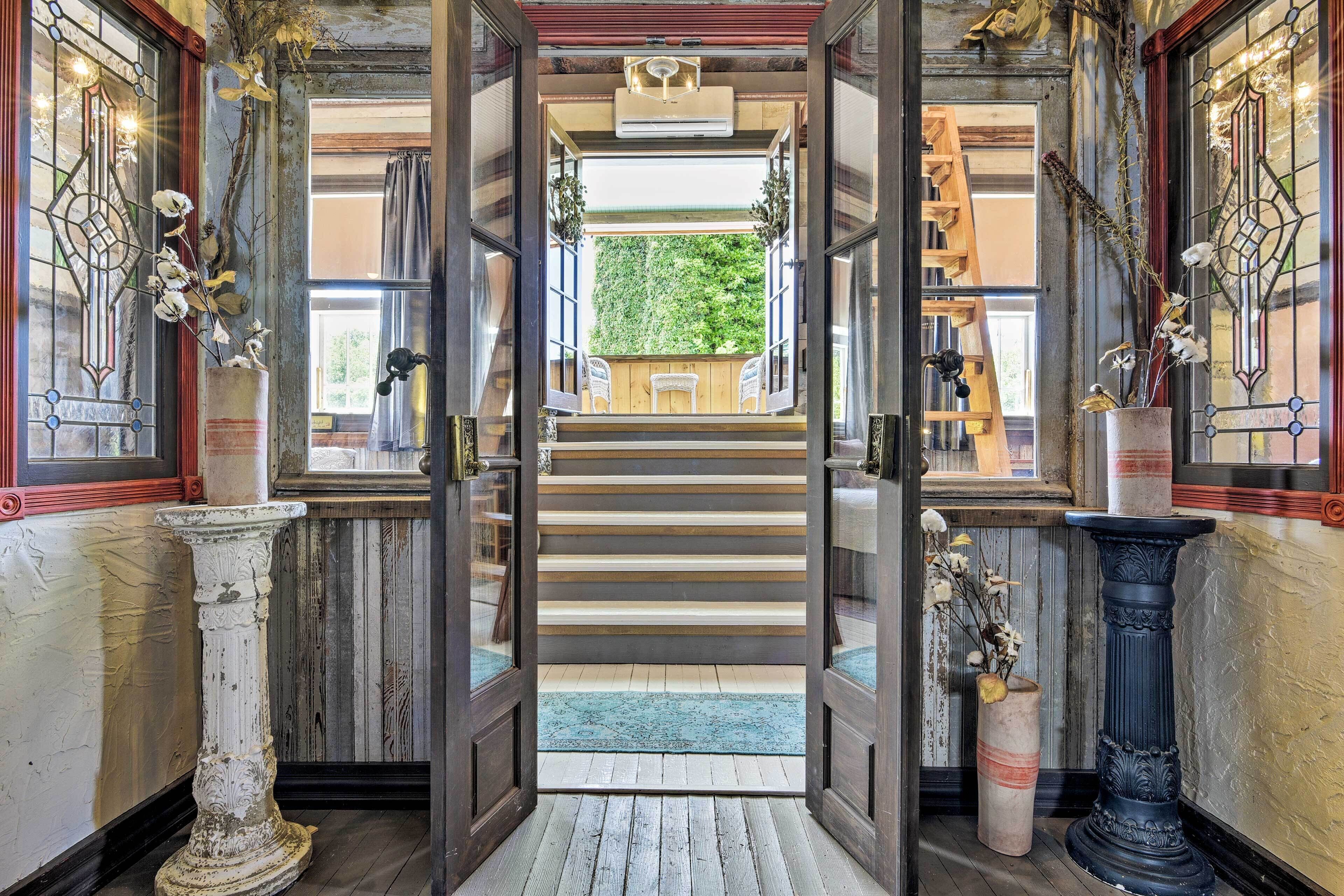 Huis (3 Bedrooms) | Interieur