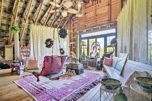 Ferienhaus (3 Bedrooms) | Innenbereich