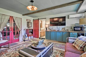 獨棟房屋 (3 Bedrooms) | 住宿內部