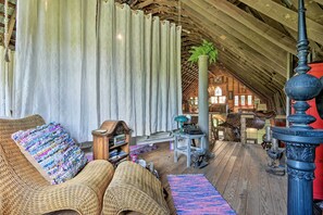Ferienhaus (3 Bedrooms) | Innenbereich