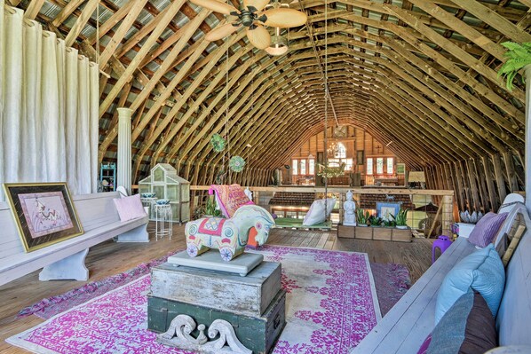 Casa (3 Bedrooms) | Interior