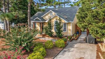 Rumah (2 Bedrooms) | Interior