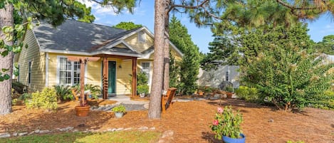 Casa (2 Bedrooms) | Interior