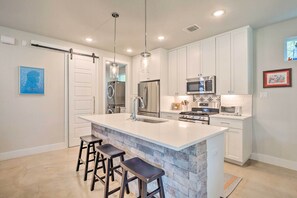 ハウス (4 Bedrooms) | 内装