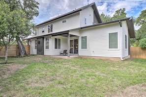 Casa (4 Bedrooms) | Parte interna