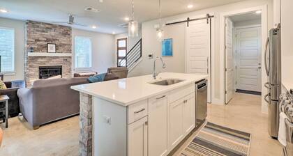 Gorgeous Georgetown Home, Walk to the Square!