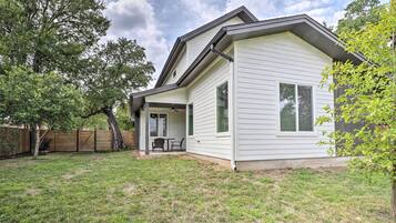 Nhà (4 Bedrooms) | Nội thất