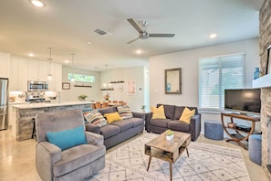 Casa (4 Bedrooms) | Parte interna