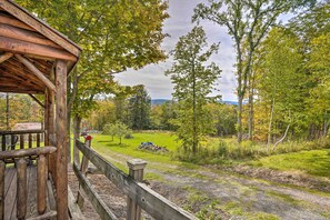 Cottage (2 Bedrooms) | Bahagian dalam