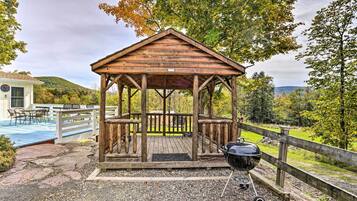 Cottage (2 Bedrooms) | Interior