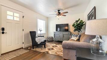 Cottage (1 Bedroom) | Interieur