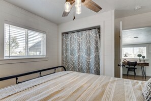 Casa de campo (2 Bedrooms) | Interior