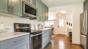 Cottage (1 Bedroom) | Interior