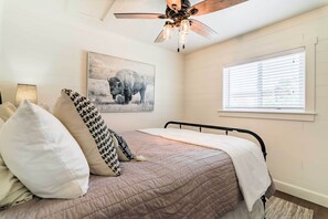 Casa de campo (1 Bedroom) | Interior