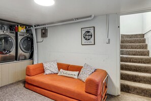 Casa de campo (2 Bedrooms) | Interior