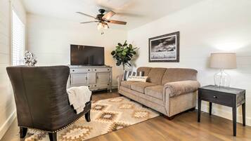 Casa de campo (1 Bedroom) | Interior