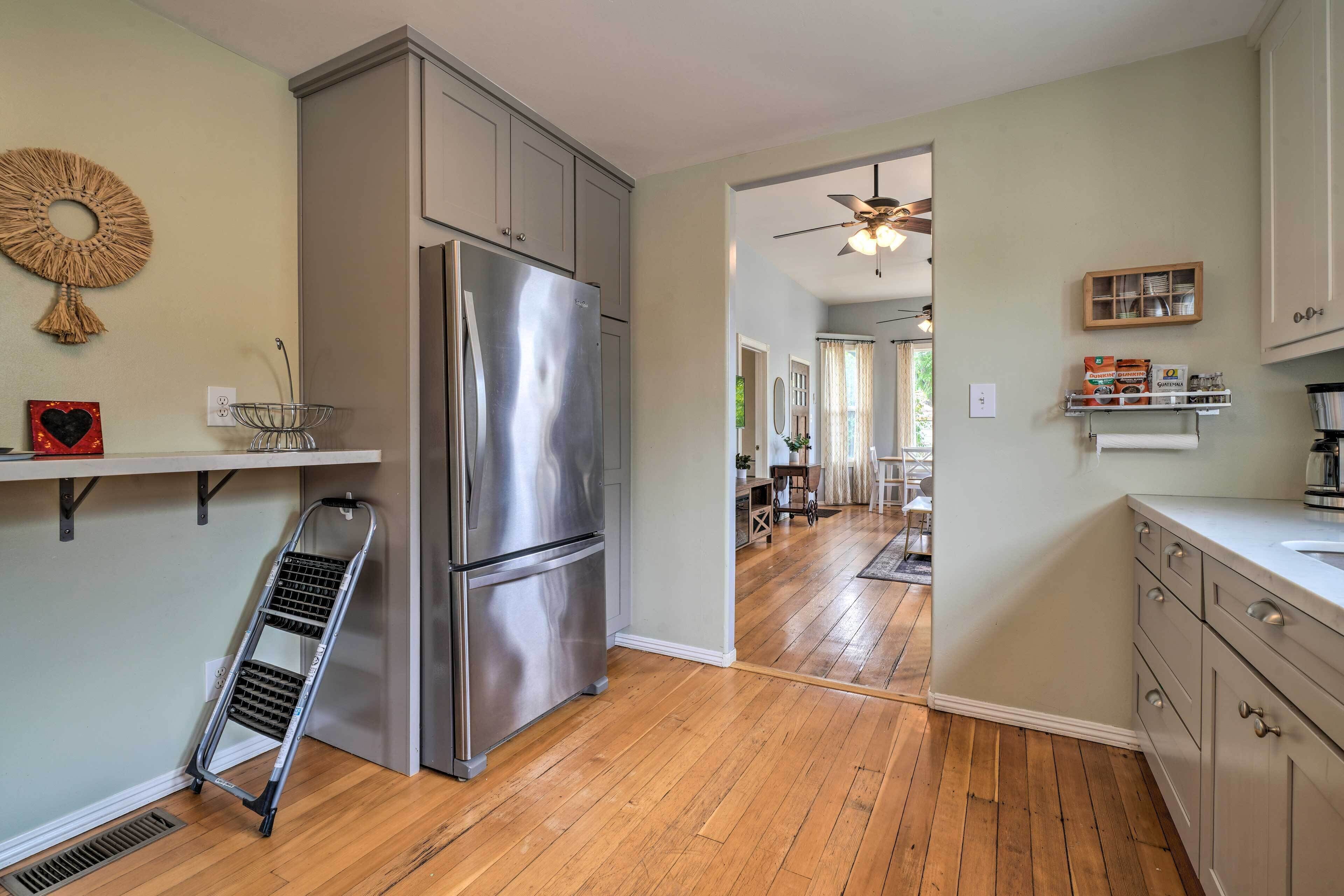 House (3 Bedrooms) | Bahagian dalam