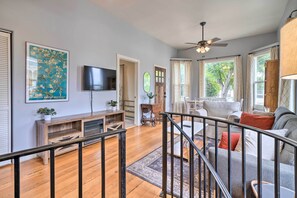 House (3 Bedrooms) | Bahagian dalam