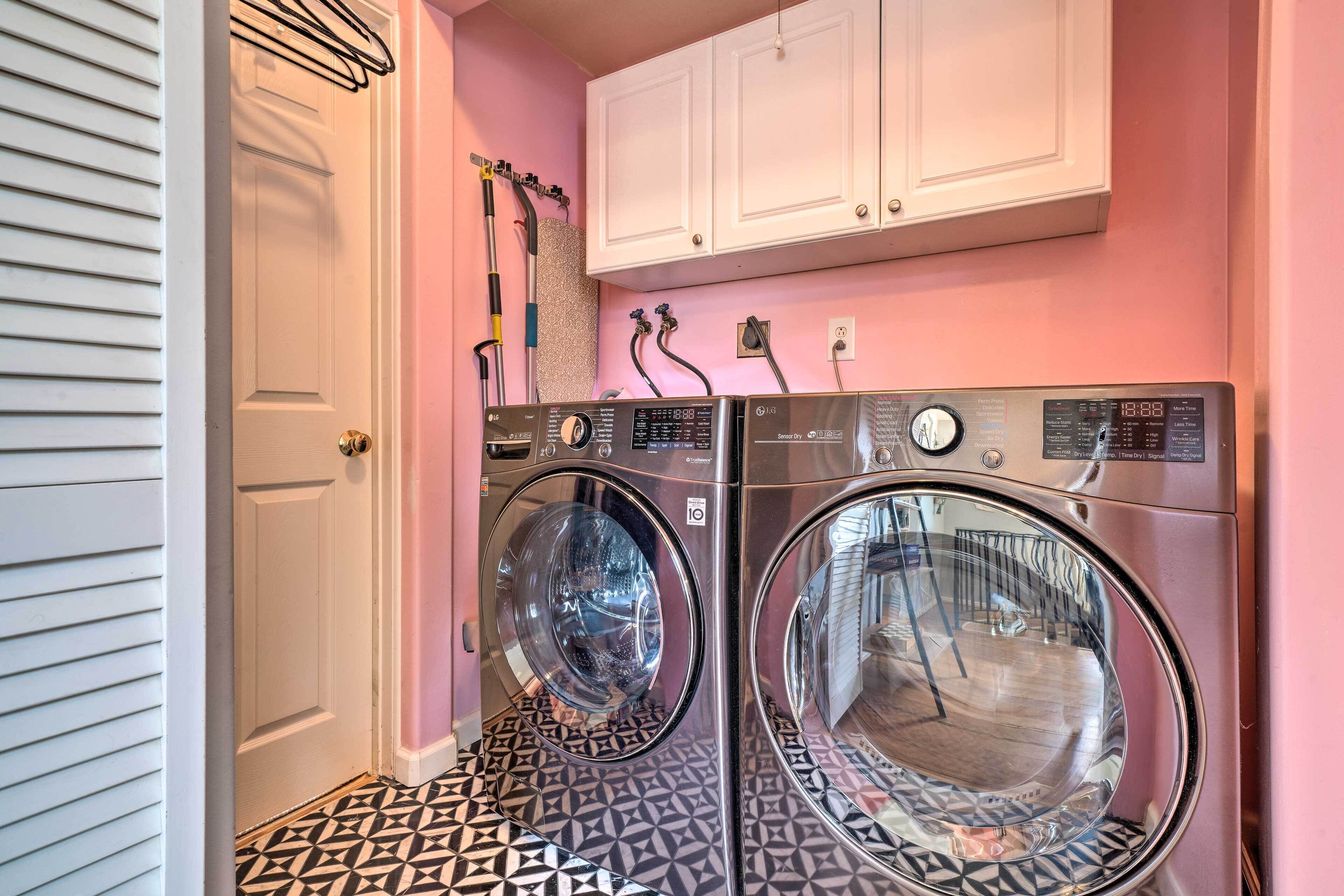 Nhà (3 Bedrooms) | Nội thất