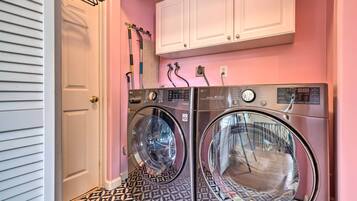 Nhà (3 Bedrooms) | Nội thất