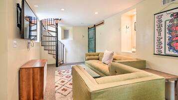 Rumah (3 Bedrooms) | Interior