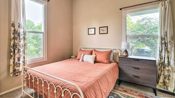 Rumah (3 Bedrooms) | Interior