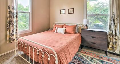 Charming Santa Paula Home - Walk to Downtown!