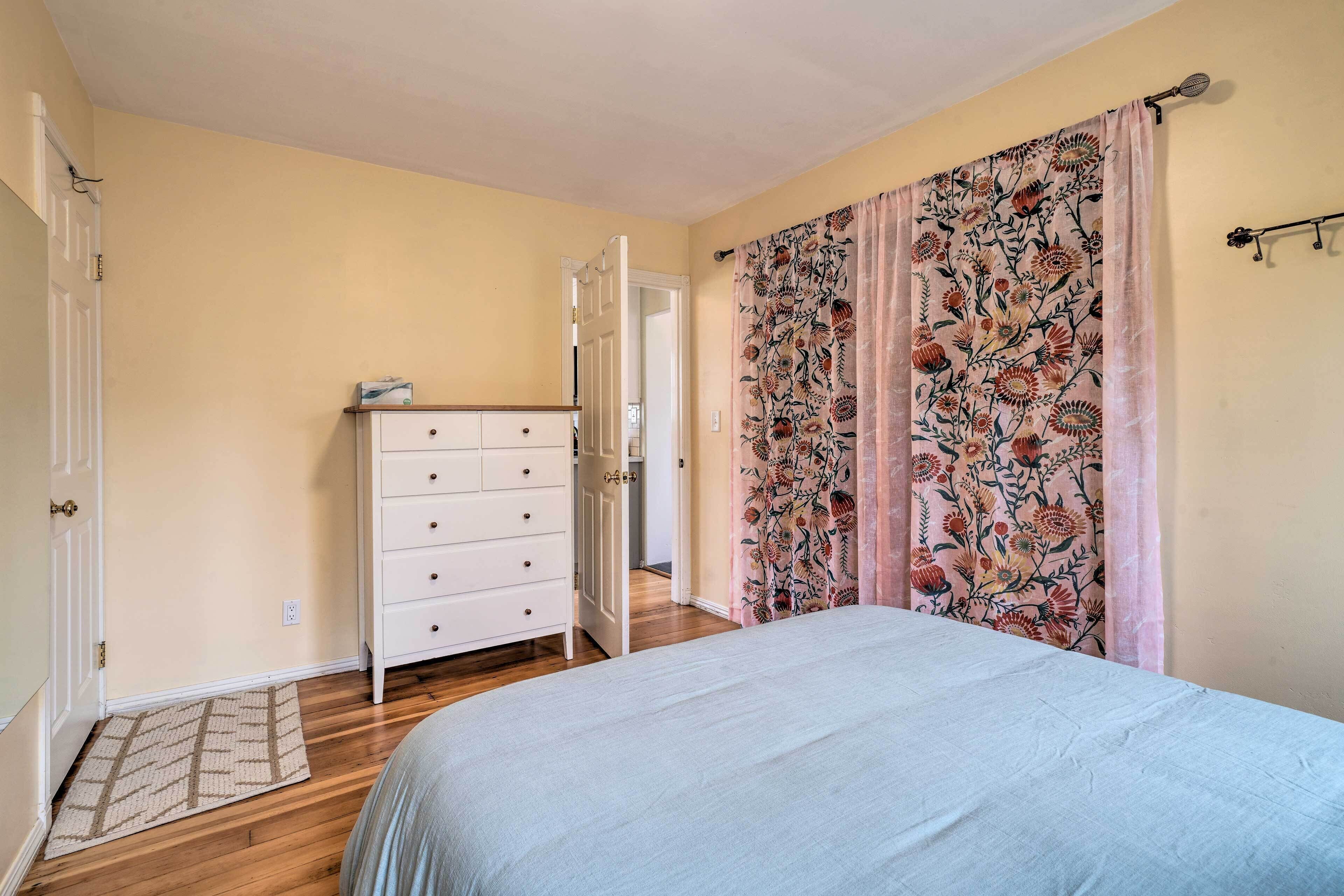 Nhà (3 Bedrooms) | Nội thất