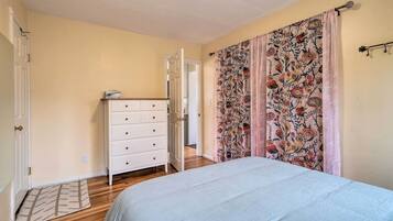 Nhà (3 Bedrooms) | Nội thất