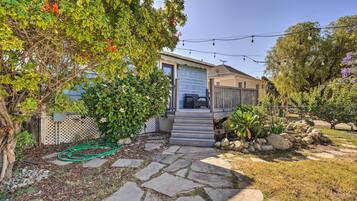 Nhà (3 Bedrooms) | Nội thất