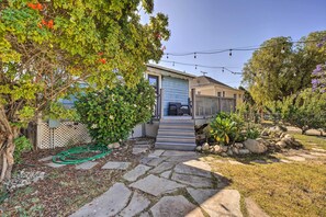 Rumah (3 Bedrooms) | Interior