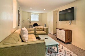 Rumah (3 Bedrooms) | Interior