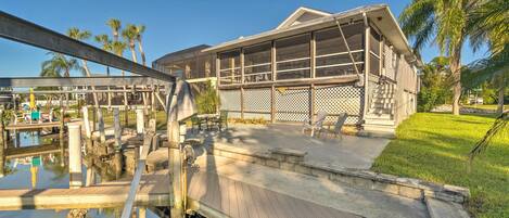 Casa (3 Bedrooms) | Interni
